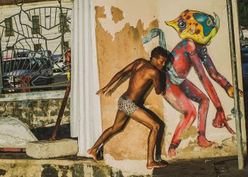 A Hora do Sim é o Descuido do Não