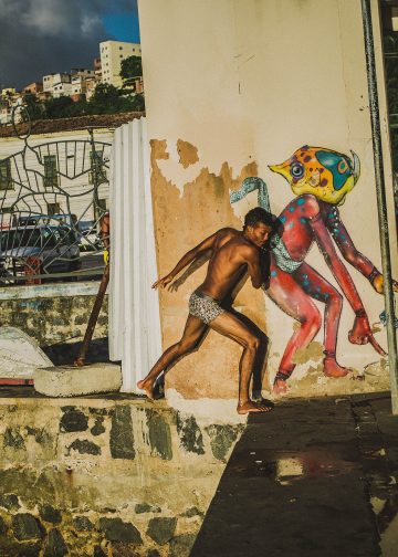 A Hora do Sim é o Descuido do Não