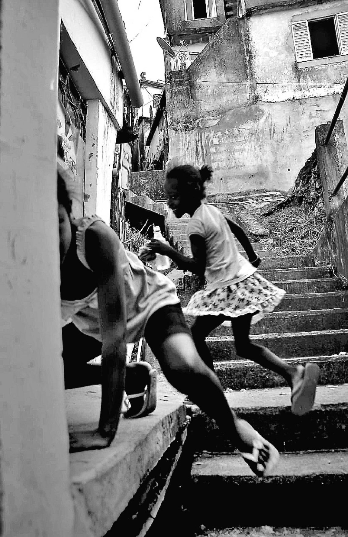 Brincadeira de meninas