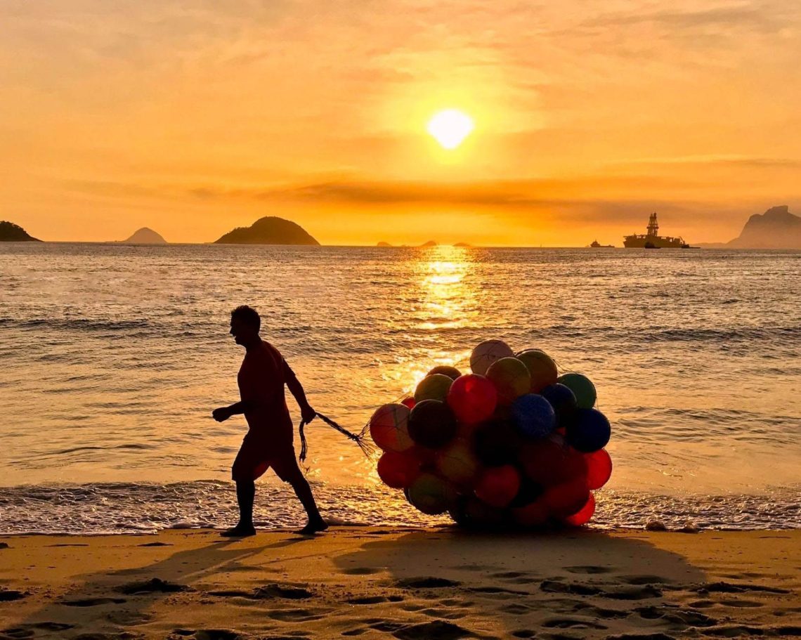 Pandemic – The Walk Home