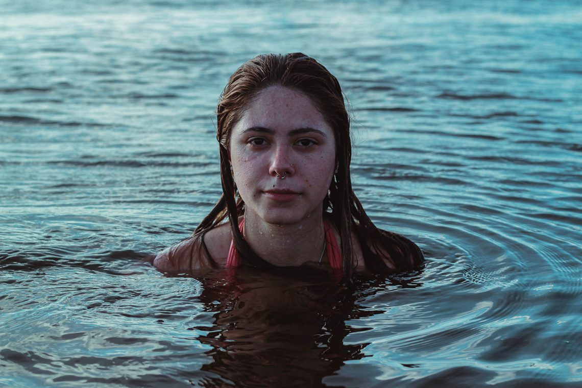 Introspected mermaid