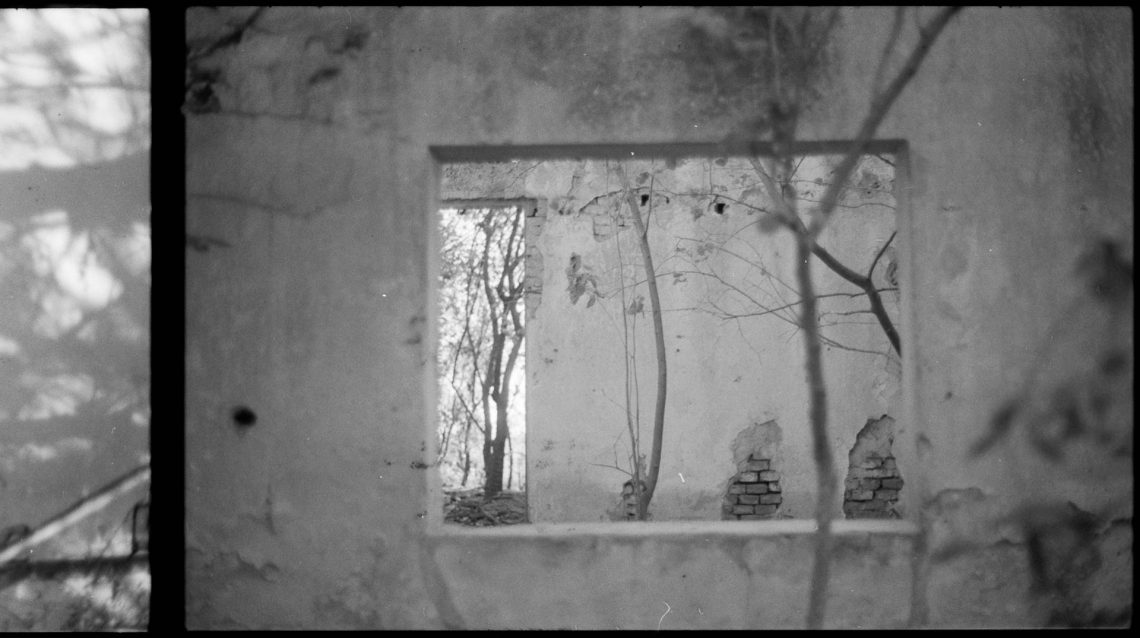 Pedagogía de la Intemperie