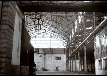 Radiografía de un vacío