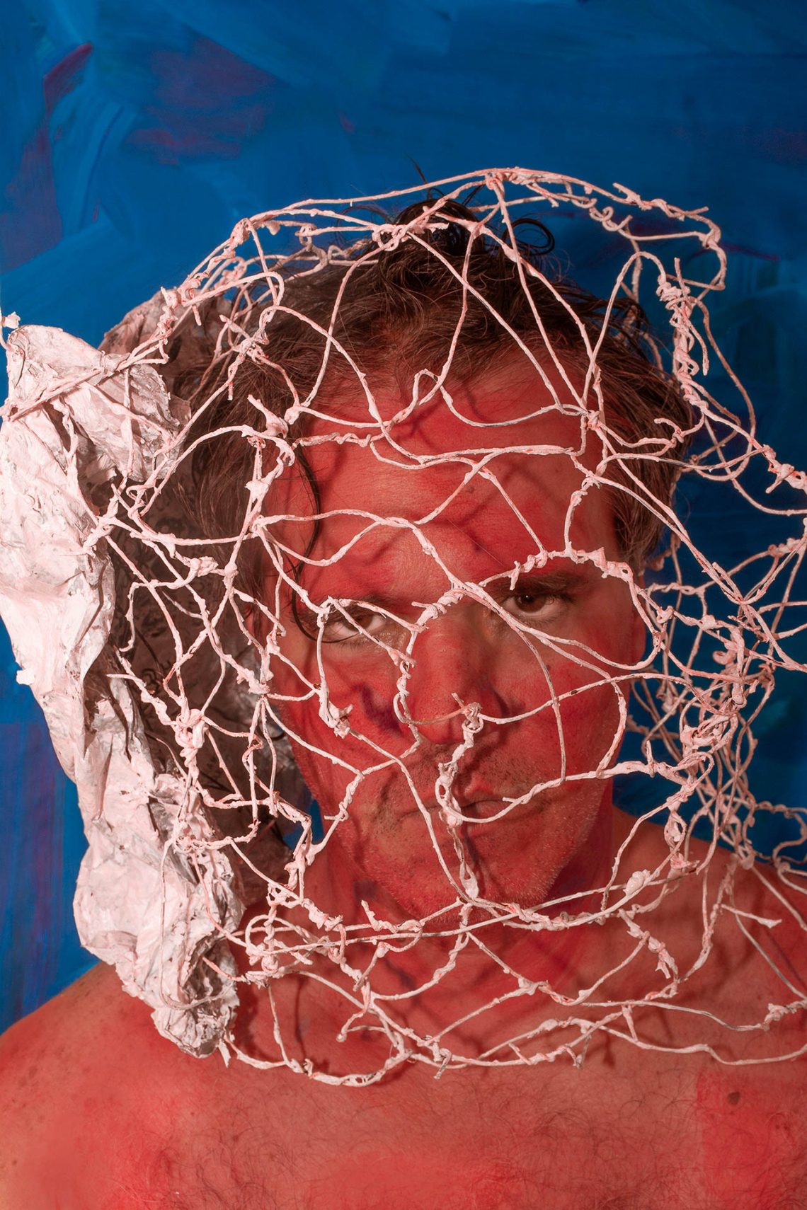 crosta neuropsicofisiológica