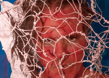 crosta neuropsicofisiológica