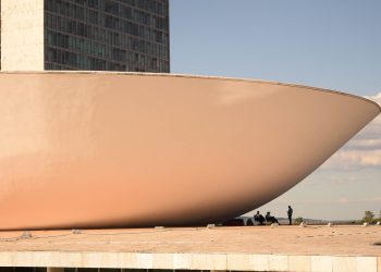 À sombra da Democracia