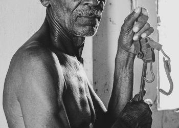 Retratos do São Francisco