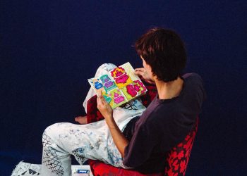 Corpo que Rabisca o Mundo