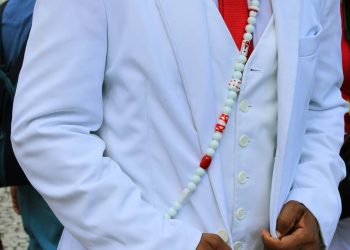 A Fé e a Espiritualidade Afro-brasileira