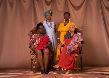 A voz suprema do samba é a liberdade