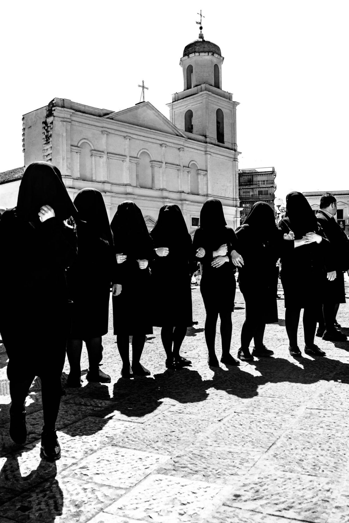 Cultus – Madonna della Desolata