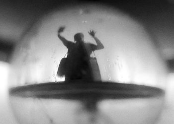 Entre Ecos e Espelhos