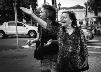 Expressões em Movimento