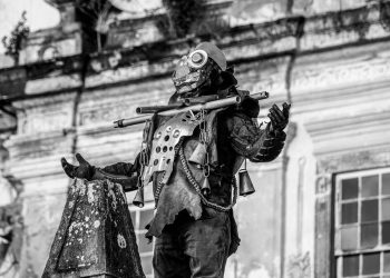 Misterios da Meia Noite