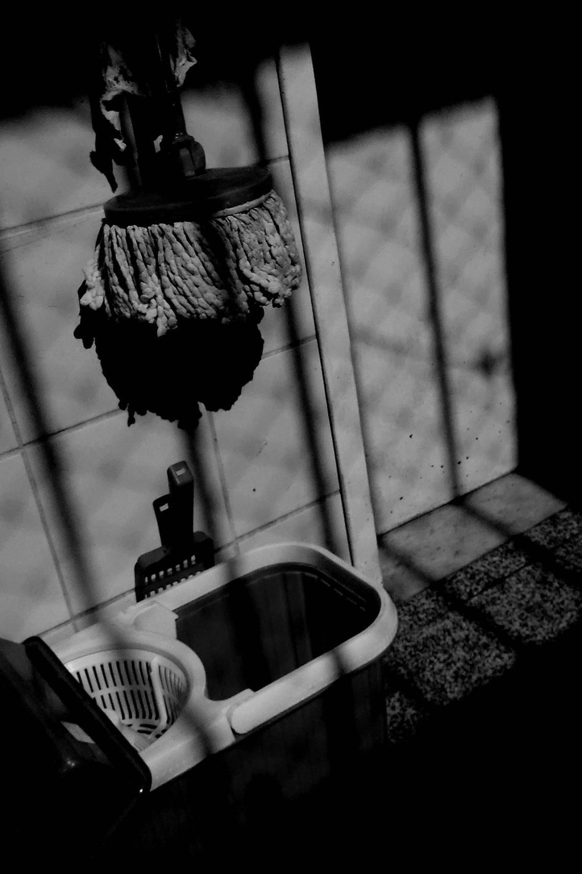 À Sombra da Proteção