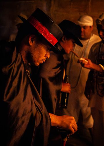 To the Beings of Metamorphosis