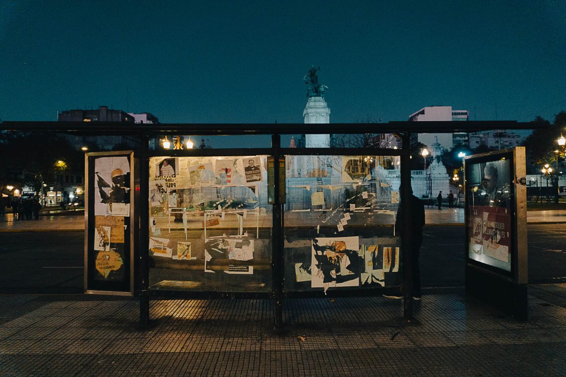 Mi Buenos Aires Querido