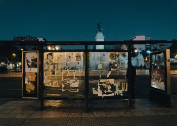 Mi Buenos Aires Querido