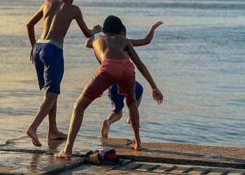 Todo Menino É um Rei