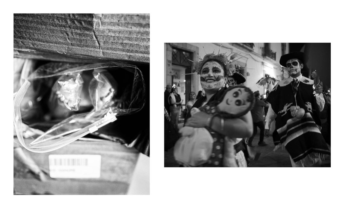 O Fio que tece a Vida