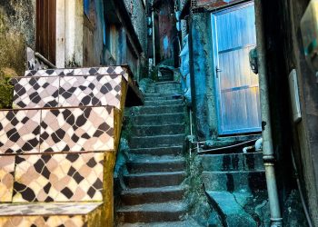 Rocinha são Muitas…