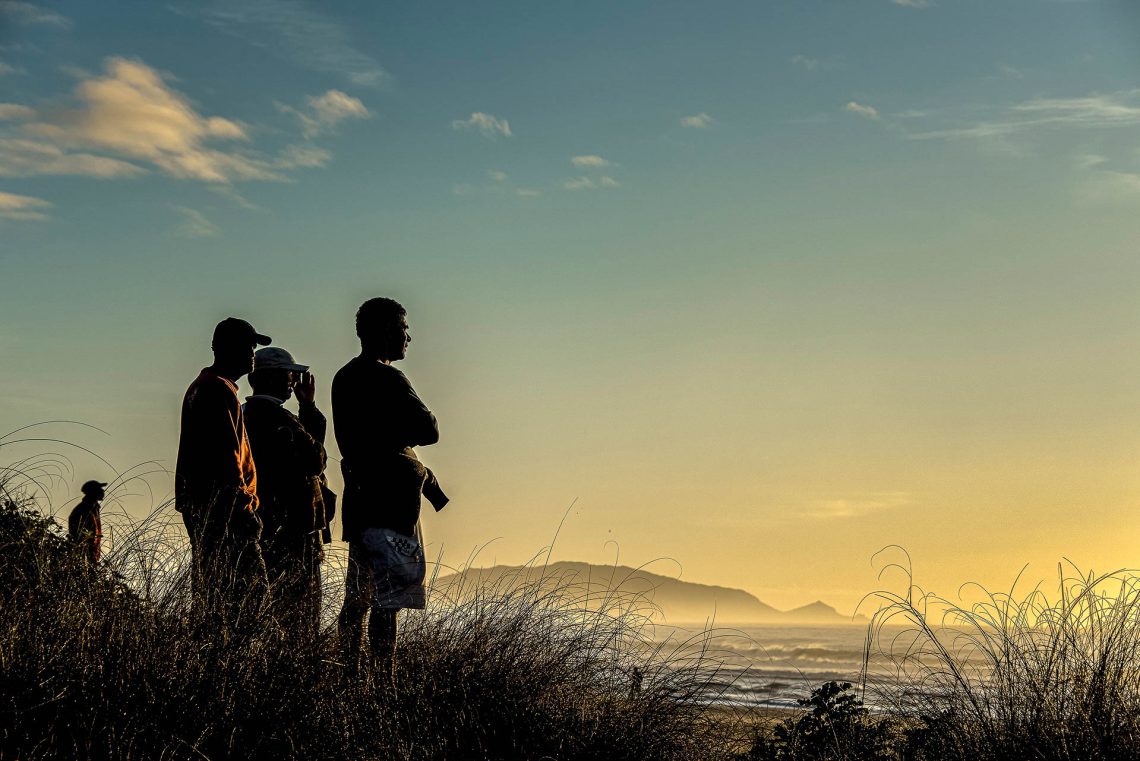 Ritos de Outono: Pesca da Tainha na Ilha de Santa Catarina