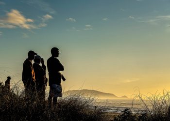 Ritos de Outono: Pesca da Tainha na Ilha de Santa Catarina