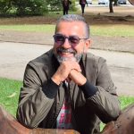Sérgio Camargo Júnior
