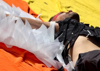 Inclusão, Diversidade e Luta