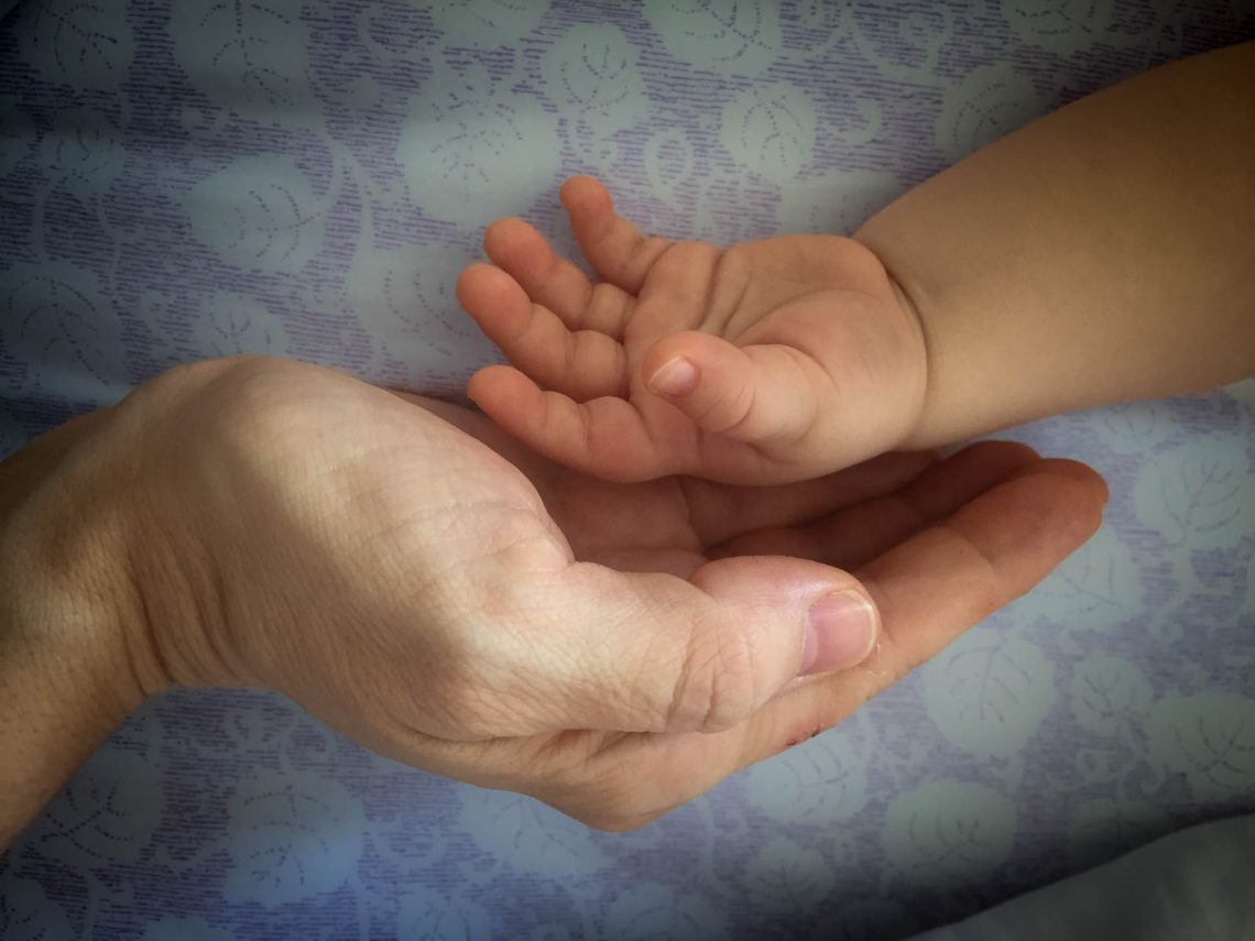 Memórias de uma Mãe