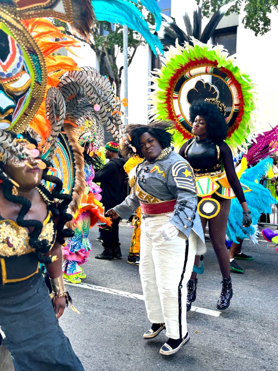 Corpo em Ritmo de Dança, Espírito em Rito de Oração