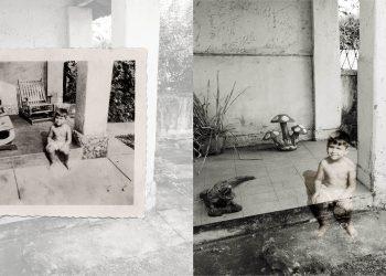 Onde o Tempo Encontra o Tempo