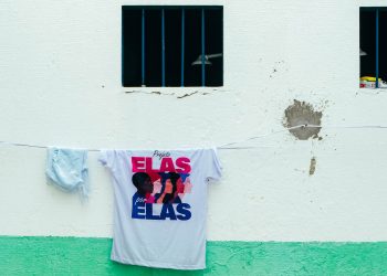 Linguagem do Encarceramento Feminino