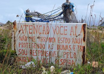 Atenção você aí!