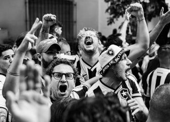 Campeão da América