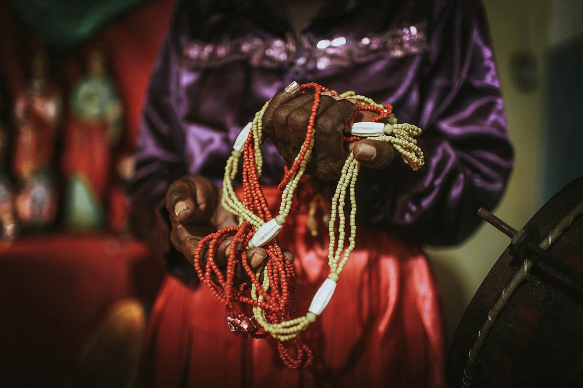 Wizards and Healers: Bantu Magic Across Africa, Cuba, and Maranhão