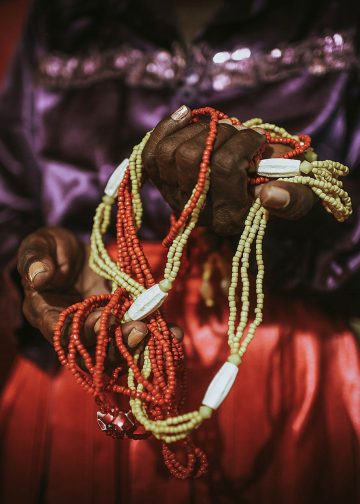 Wizards and Healers: Bantu Magic Across Africa, Cuba, and Maranhão