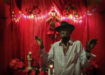 Bruxos e Curandeiros: a Magia Bantu entre África, Cuba e Maranhão