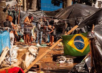 Cracolândia: Imagens da Exclusão