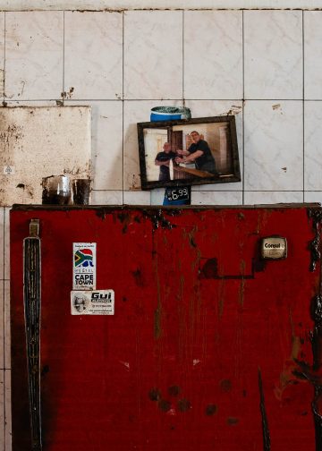 Vestígios da Memória