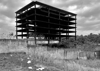 Olhares Urbanos: fotografia documental e meio ambiente