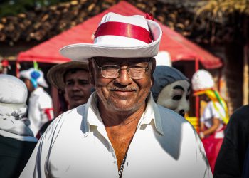 Mascarados da Marujada de Quatipurú-Pa (2010-2023)