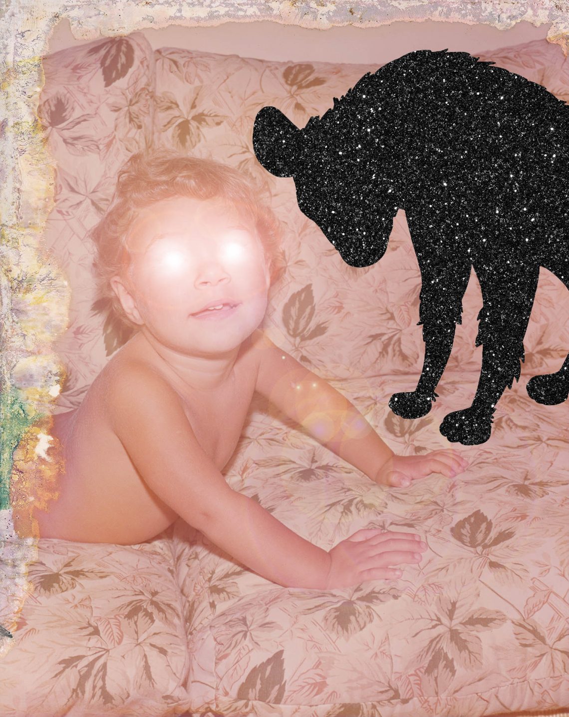 Toda imagem contém uma ameaça