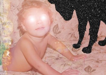 Toda imagem contém uma ameaça