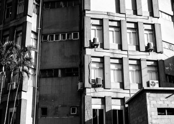 Era o Fim, Mas Ainda Era Amor