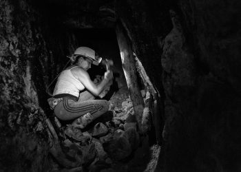 PROYECTO 3M, Mujeres Mineras de Marmato