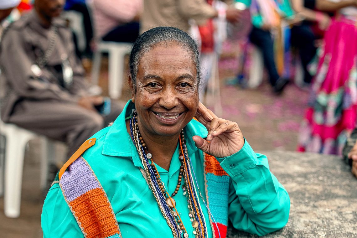 Olhares da fé, Cores da Cultura