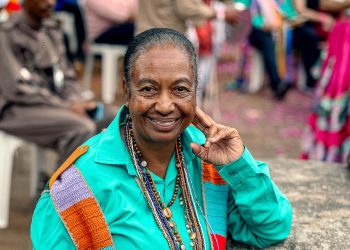 Olhares da fé, Cores da Cultura