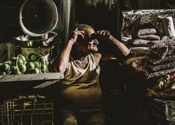 A Feira de São Joaquim, Patrimônio Imaterial da Bahia