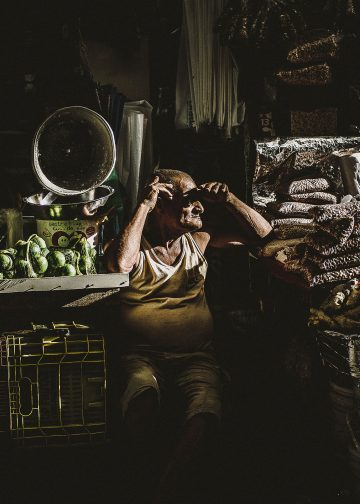 A Feira de São Joaquim, Patrimônio Imaterial da Bahia